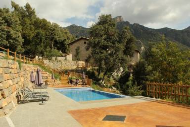 Casa Berga