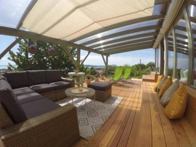 Maison de vacances 50 m²