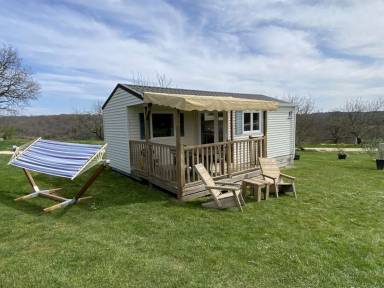 Mobil-home Douville