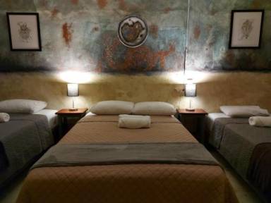 Bed & Breakfast Palenque