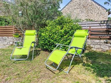 Maison de vacances 60 m²