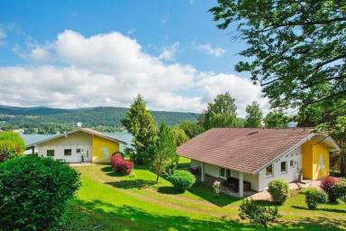 Ferienwohnung Velden am Wörthersee
