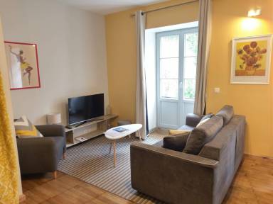 Apartment Internet Eaux-Bonnes