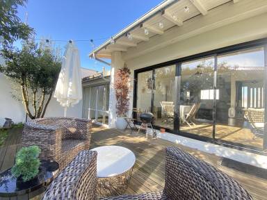 Villa Cuisine Arcachon