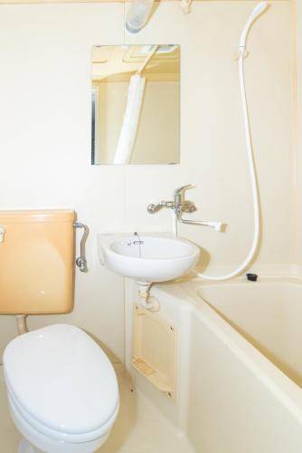 15 m² Ferienwohnung