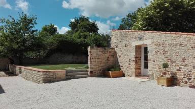 Cottage Le Bernard
