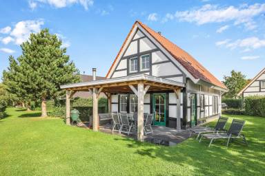 Villa 140 m²