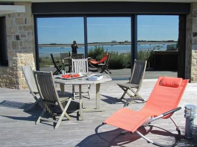 Maison de vacances 200 m²