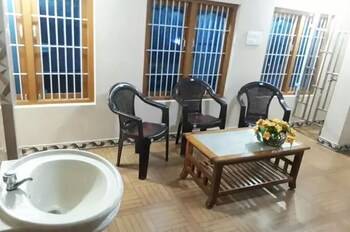 Apartment Valparai