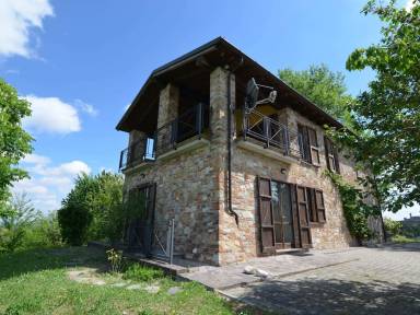 Villa 165 m²