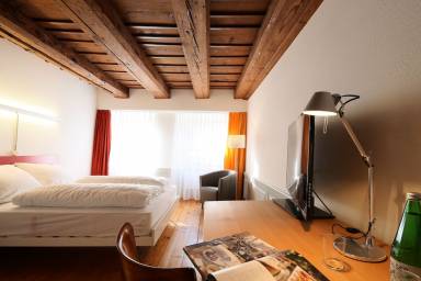 Bed & Breakfast Solothurn