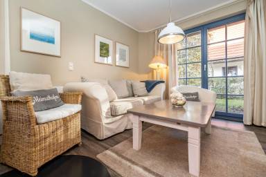 70 m² Ferienhaus