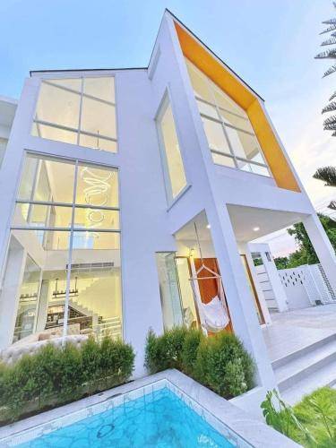 Villa Bang Krang