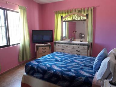 Privatzimmer Costa Azul Beach