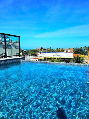 Apartamento Porto de Galinhas