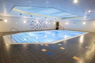 Appartement Terschelling