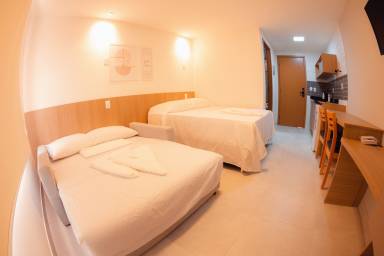 Apartamento  Bessa