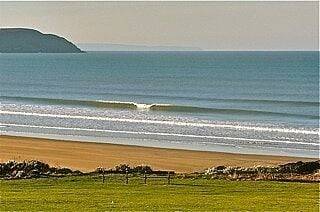 House Woolacombe