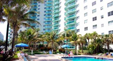 Appartement Airconditioning Miami