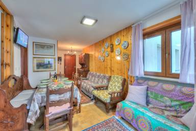 Appartamento 60 m²