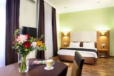 Aparthotel  Pechers'kyi district
