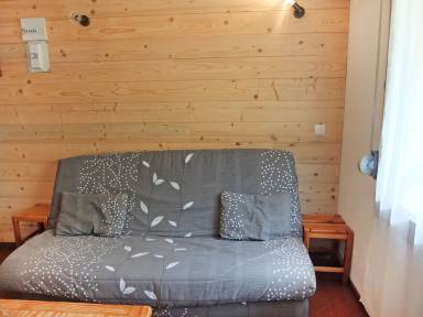 Appartement Les Menuires