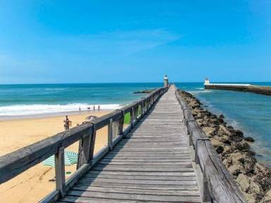 Appartement Soorts-Hossegor