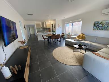 House Balcony/Patio Saint Leonards