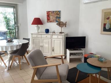 Appartement La Cadière-d'Azur