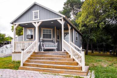 Cabin