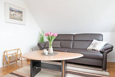 Appartement 48 m²