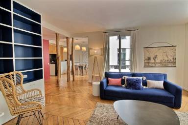 Appartement 15e Arrondissement