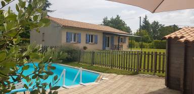 House Cauzac