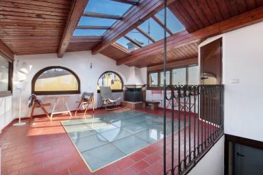 55 m² Apartment