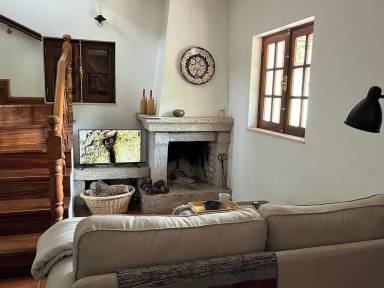Cottage  Touvedo (São Lourenço)