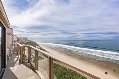 Condo Del Mar