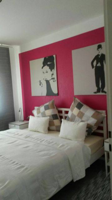 Ferienwohnung Augsburg