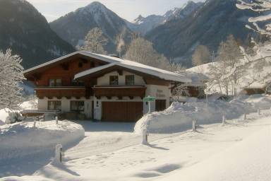Appartement Schladming