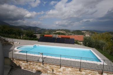 Villa Frontone