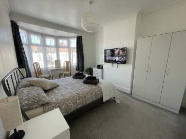 Huis