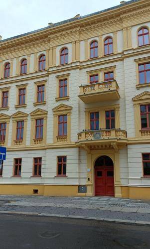 Apartament Legnica