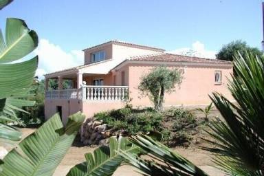 Villa  Bastelicaccia