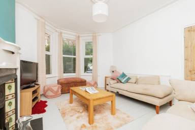 Airbnb  Bristol