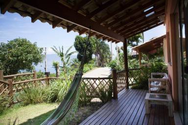 Casa Saco da Capela
