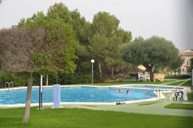 Apartment Orihuela
