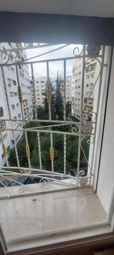Apartmán Tanger