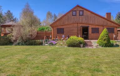 77 m² Dom