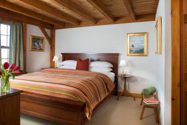 Bed and breakfast Nantucket