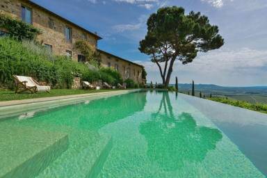 Villa Castelnuovo Berardenga