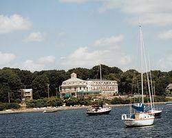 Resort  Middletown